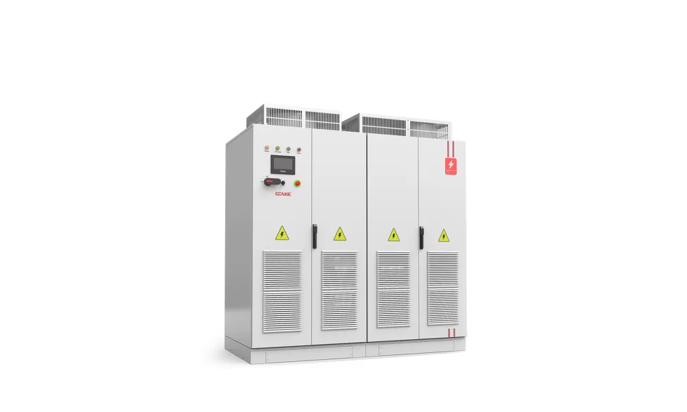 Comprehensive Analysis of Four Quadrant AC Drives