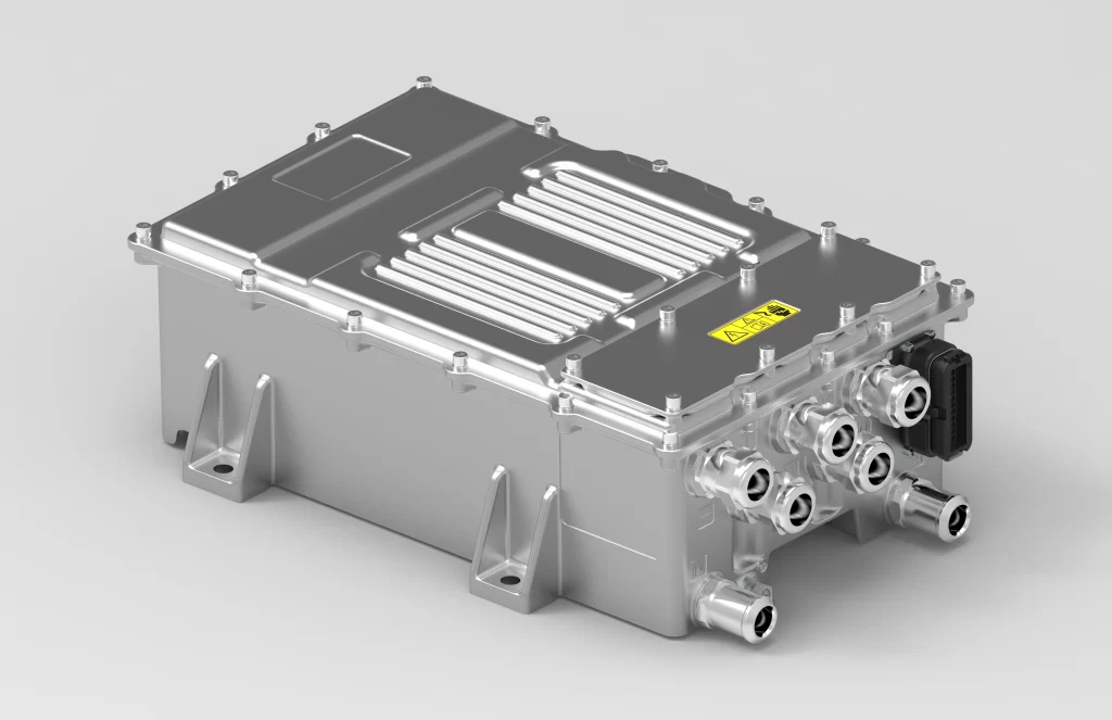 GTAKE EV Motor Controllers