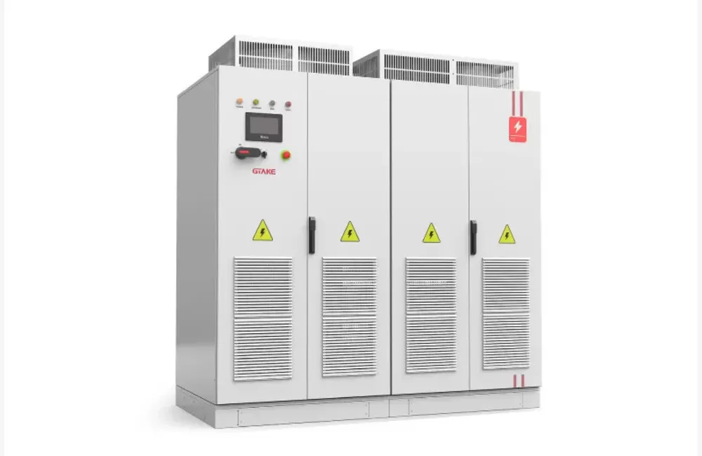 IGBT Characterization I - Input Characteristics