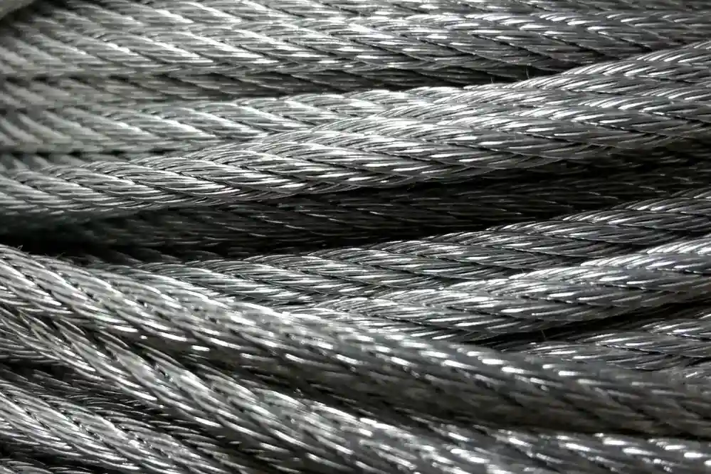 Metal Wire Processing