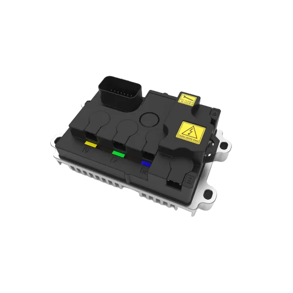 GTAKE D11 EV Motor Controller