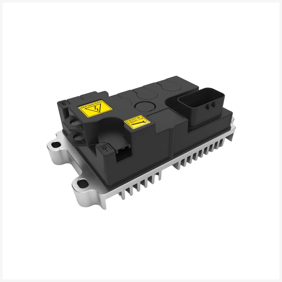 GTAKE D11 EV Motor Controller